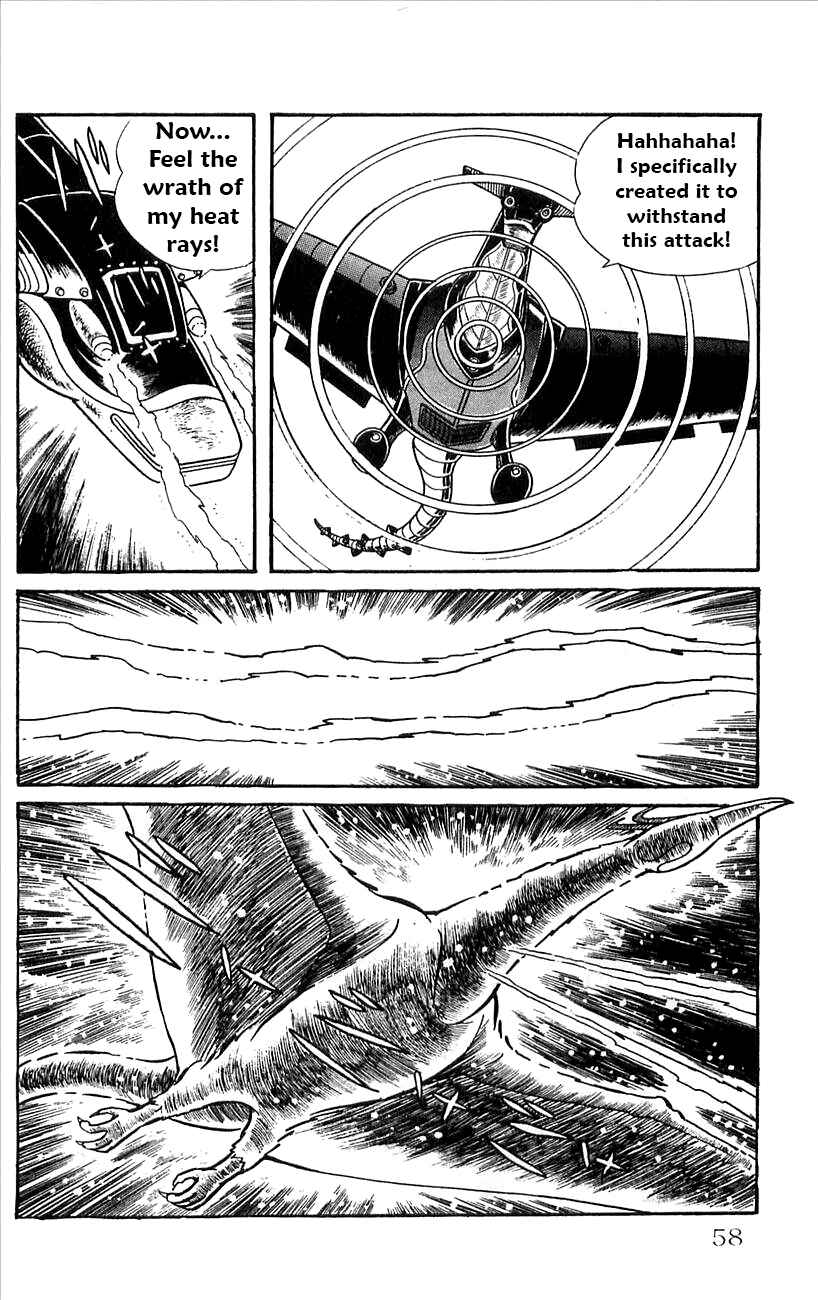 Page 13 Chapter 35 Babel II
