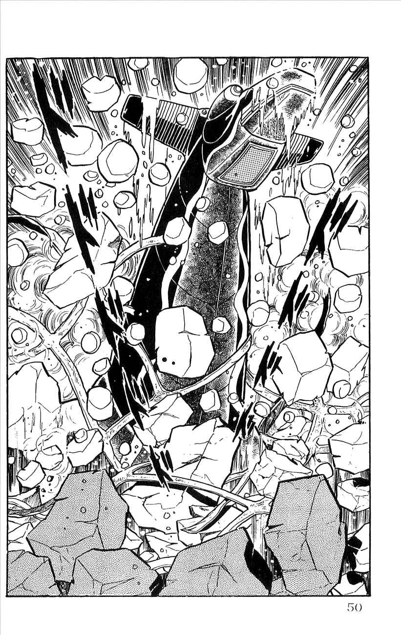 Page 5 Chapter 35 Babel II