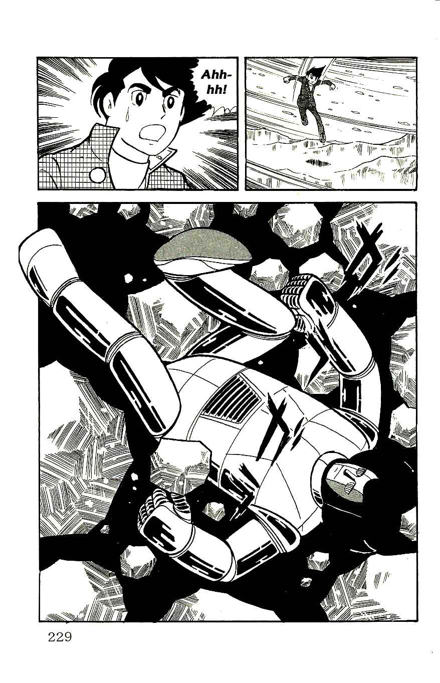 Page 19 Chapter 59 Babel II
