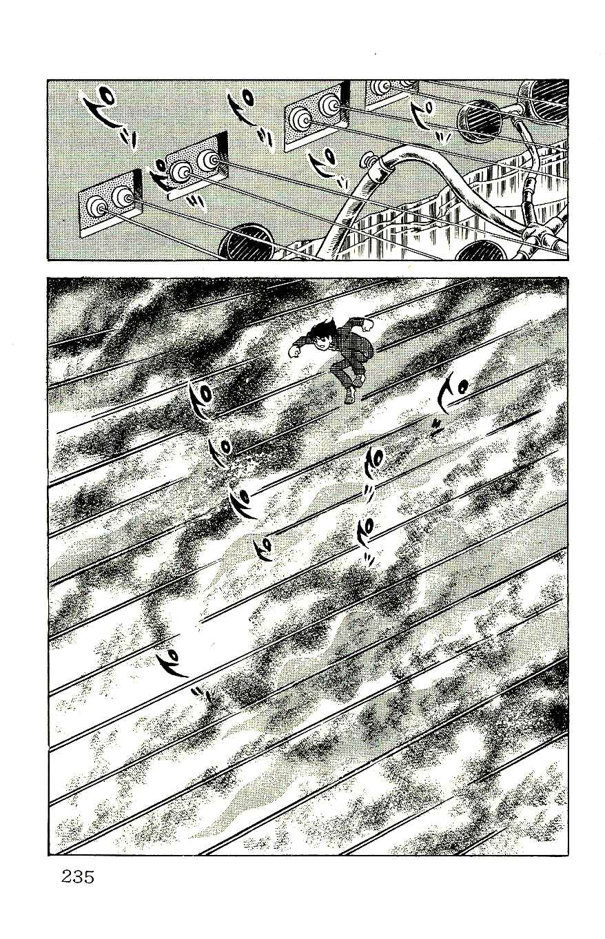 Page 25 Chapter 59 Babel II