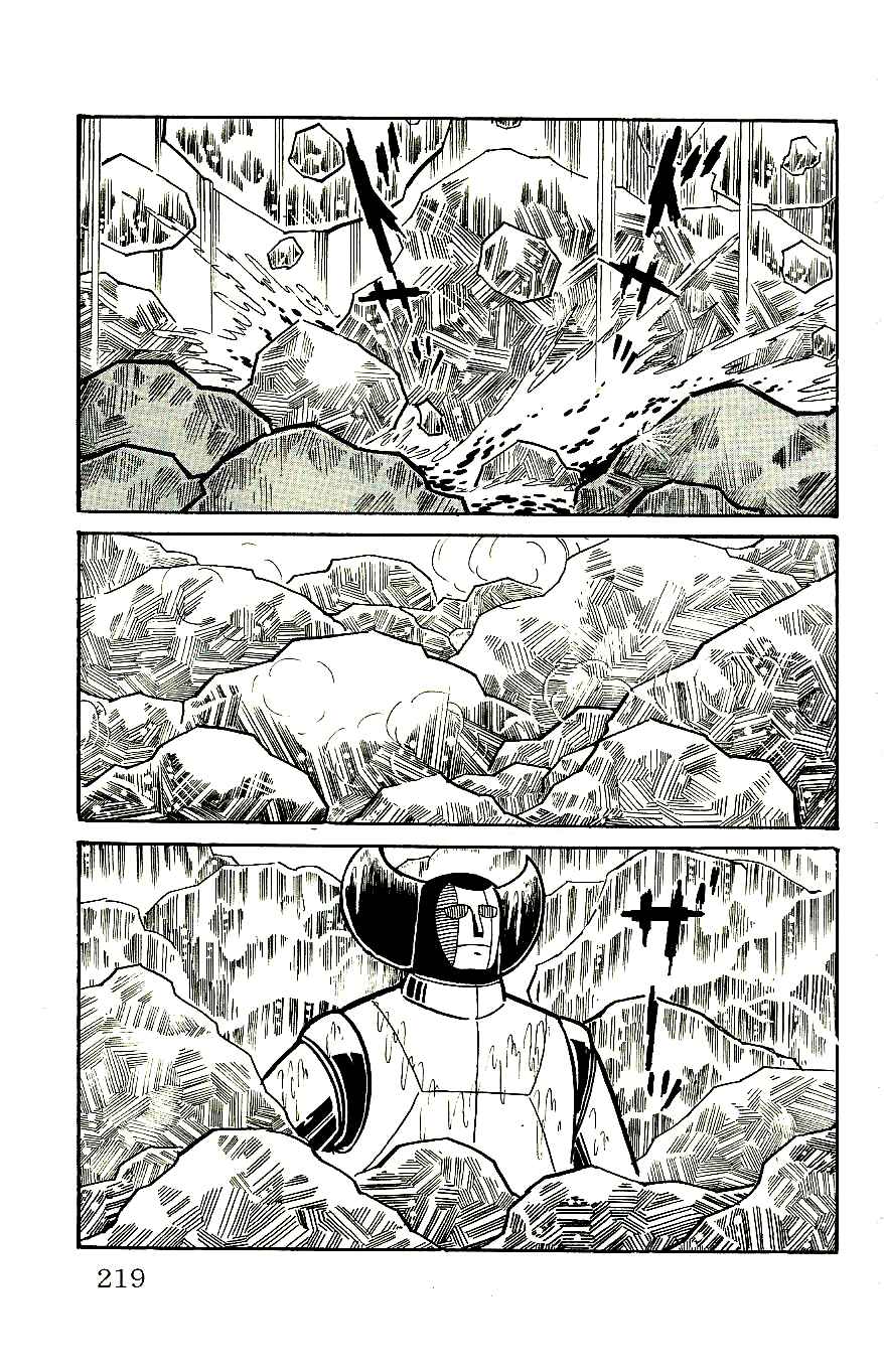 Page 9 Chapter 59 Babel II