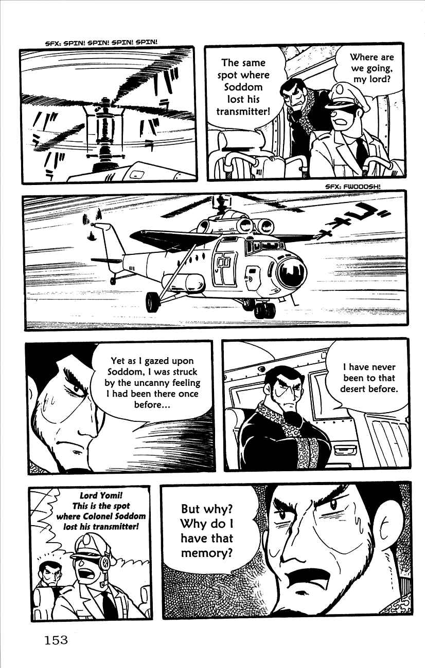 Page 16 Chapter 9 Babel II