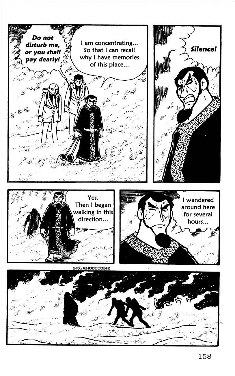 Page 21 Chapter 9 Babel II