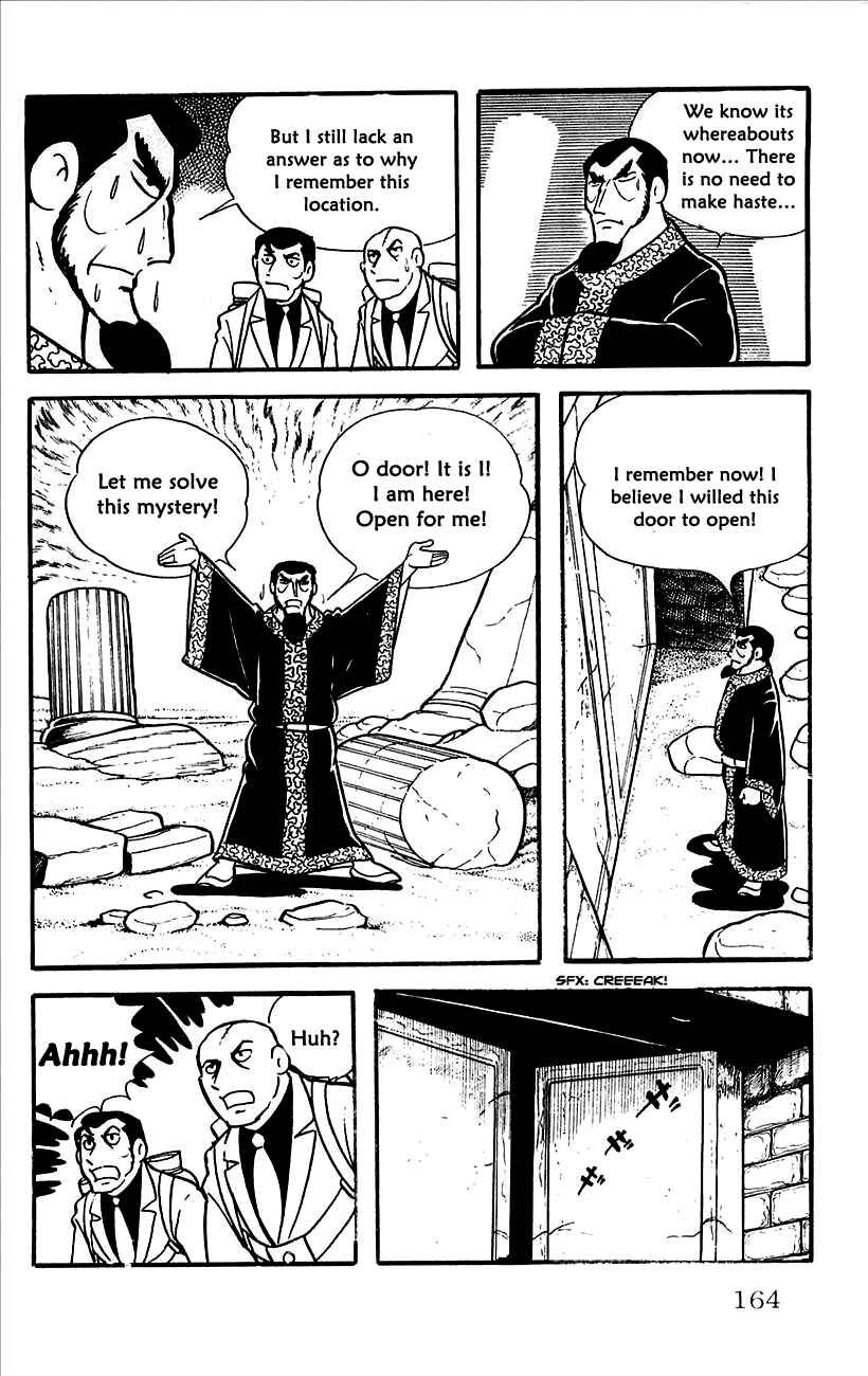 Page 27 Chapter 9 Babel II