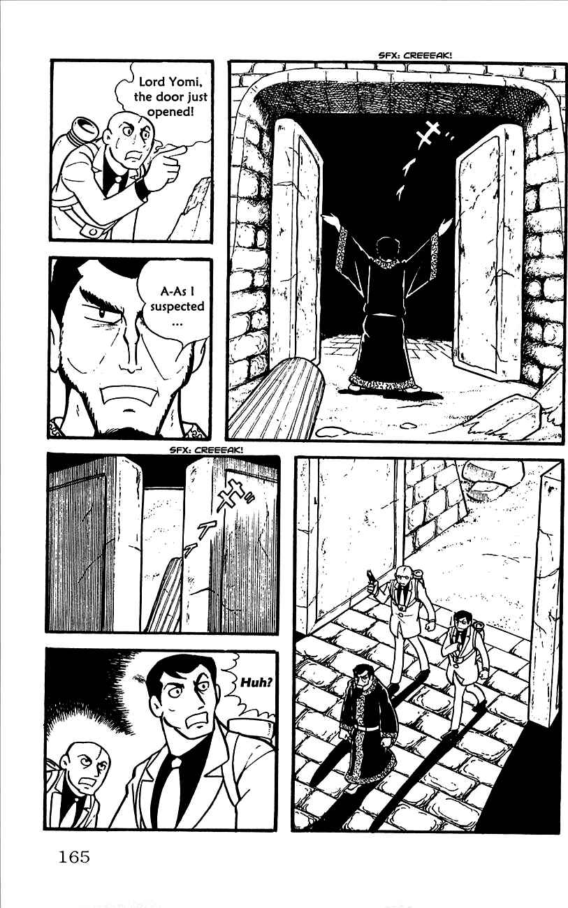 Page 28 Chapter 9 Babel II