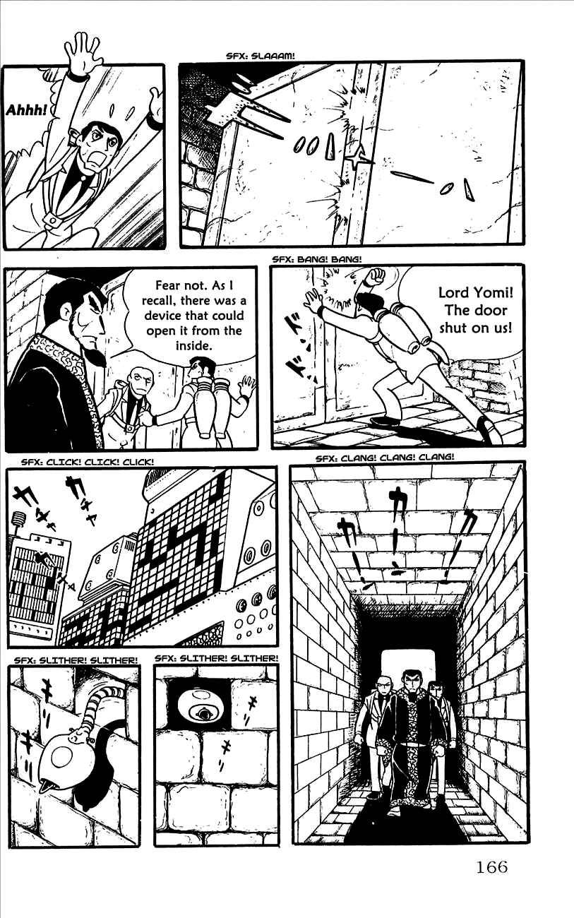 Page 29 Chapter 9 Babel II