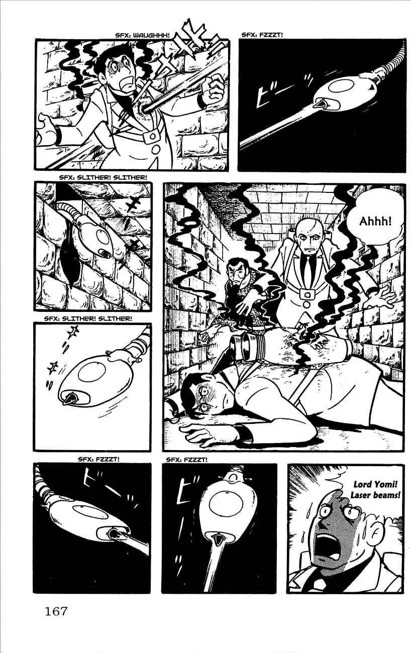 Page 30 Chapter 9 Babel II