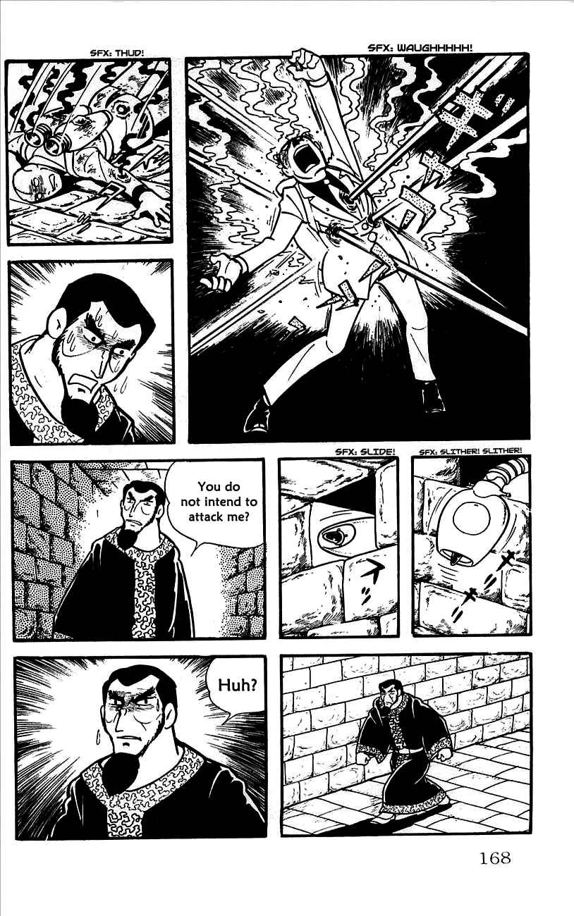 Page 31 Chapter 9 Babel II