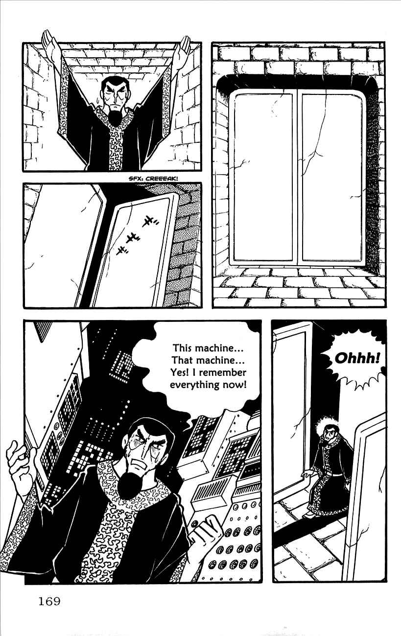 Page 32 Chapter 9 Babel II