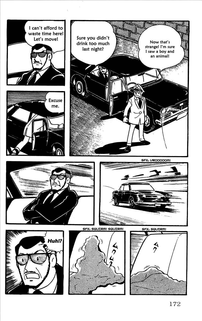Page 35 Chapter 9 Babel II