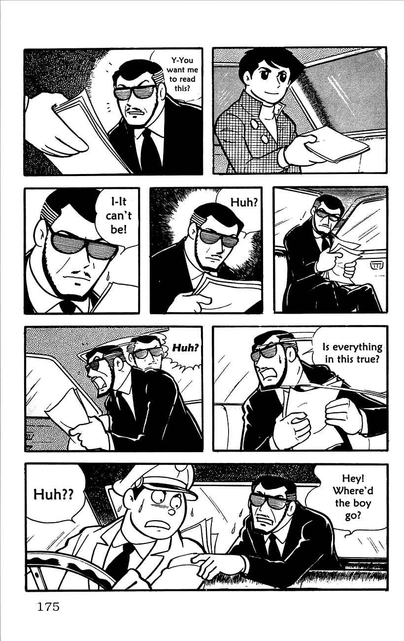 Page 38 Chapter 9 Babel II