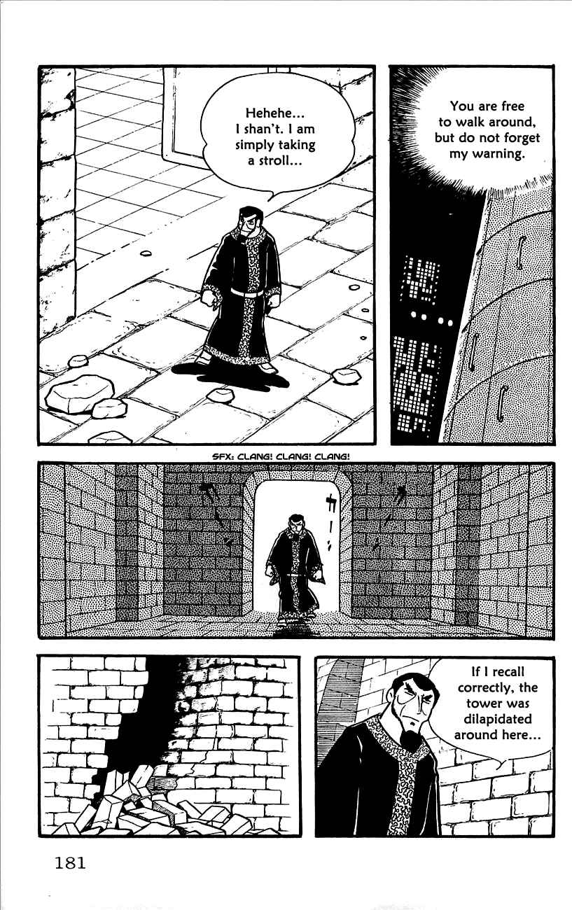 Page 44 Chapter 9 Babel II