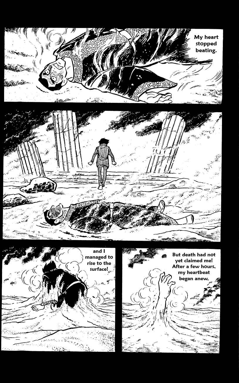 Page 12 Chapter 16 Babel II