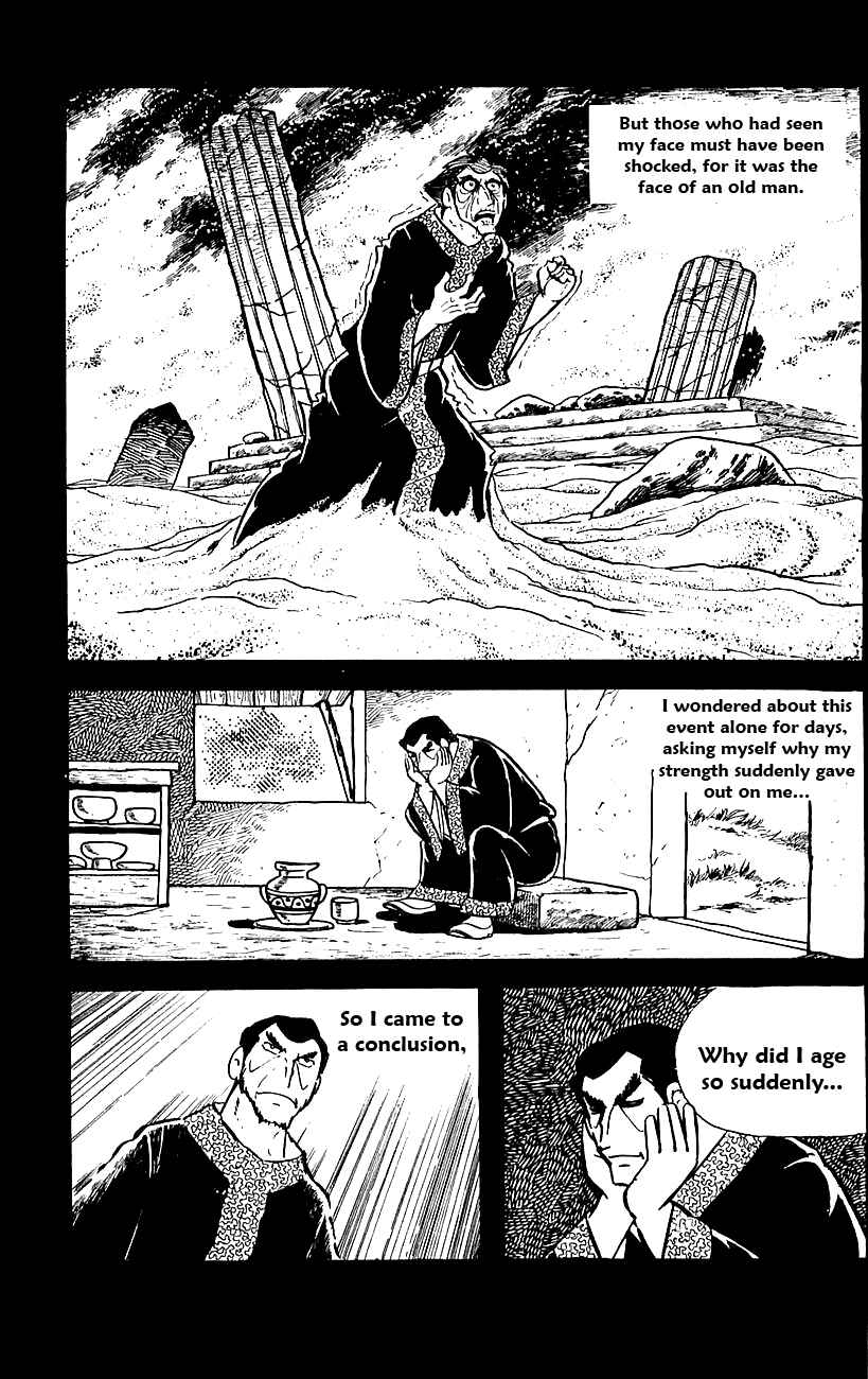 Page 13 Chapter 16 Babel II