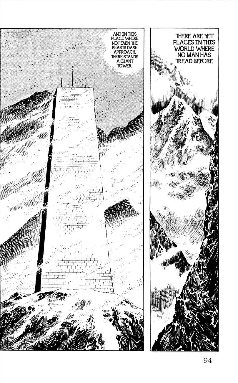 Page 2 Chapter 16 Babel II