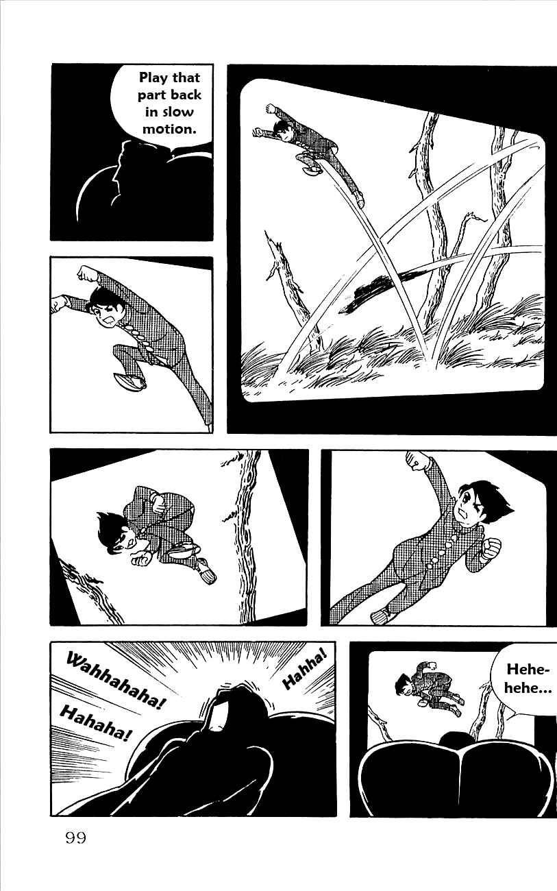 Page 7 Chapter 16 Babel II
