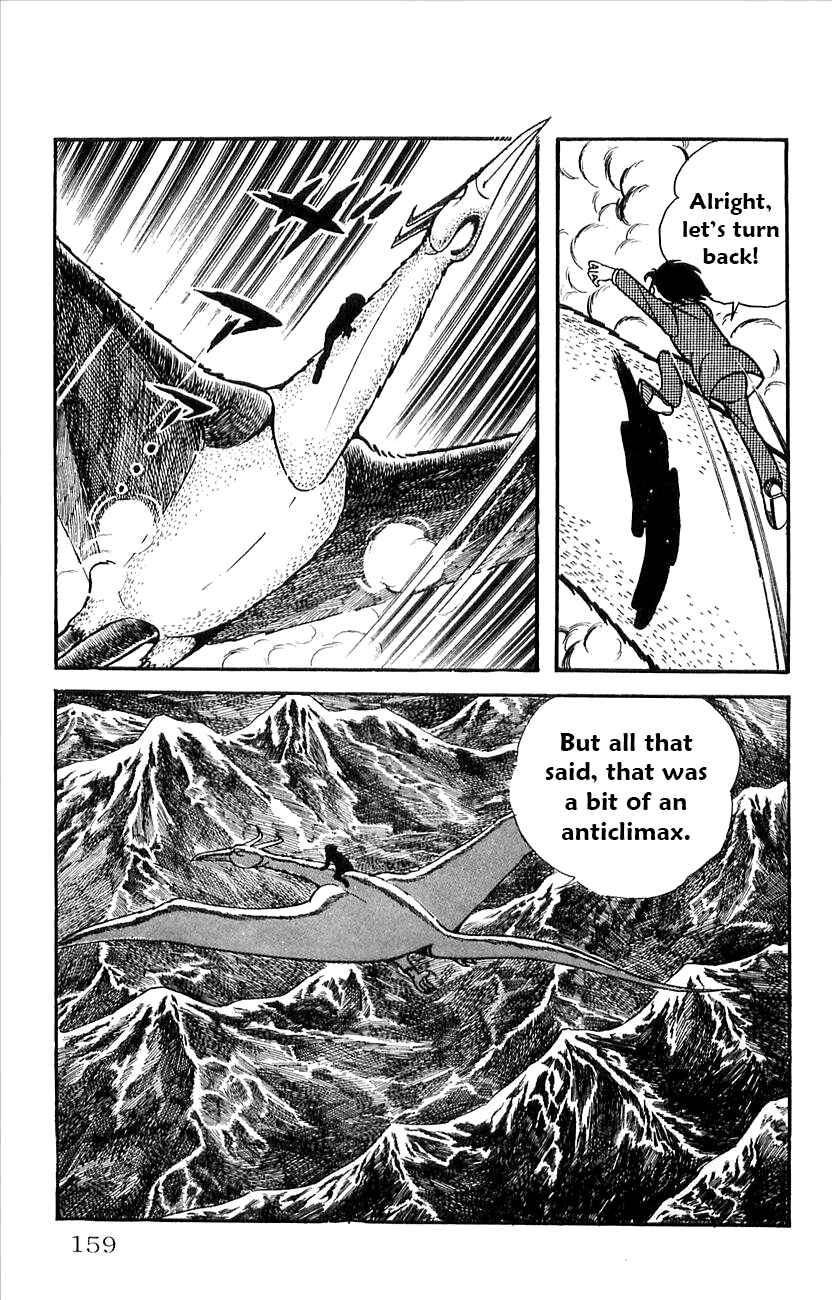 Page 9 Chapter 32 Babel II