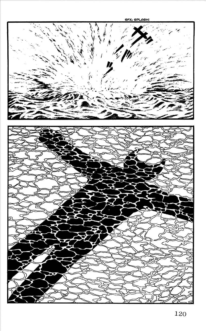 Page 19 Chapter 8 Babel II