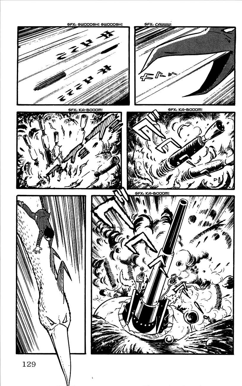 Page 28 Chapter 8 Babel II