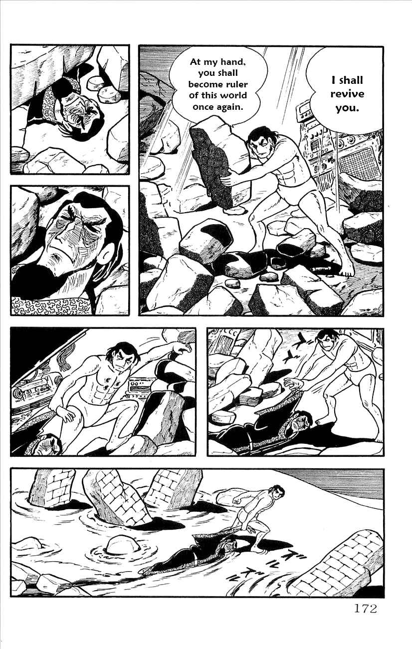 Page 10 Chapter 28 Babel II