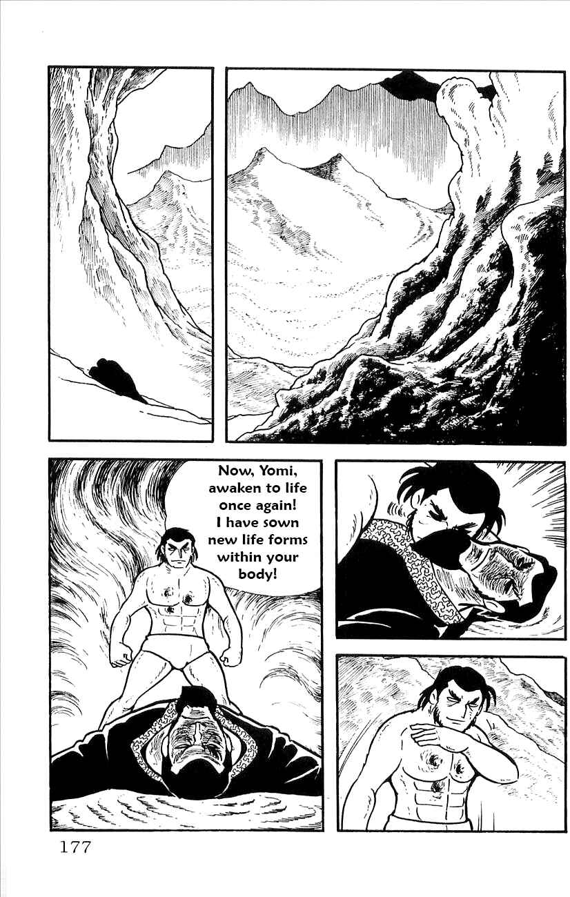 Page 15 Chapter 28 Babel II
