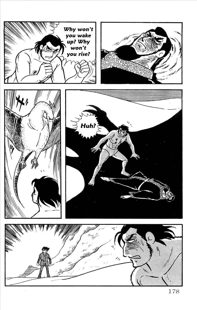 Page 16 Chapter 28 Babel II