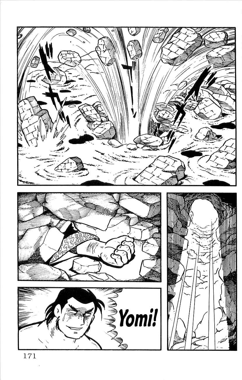 Page 9 Chapter 28 Babel II