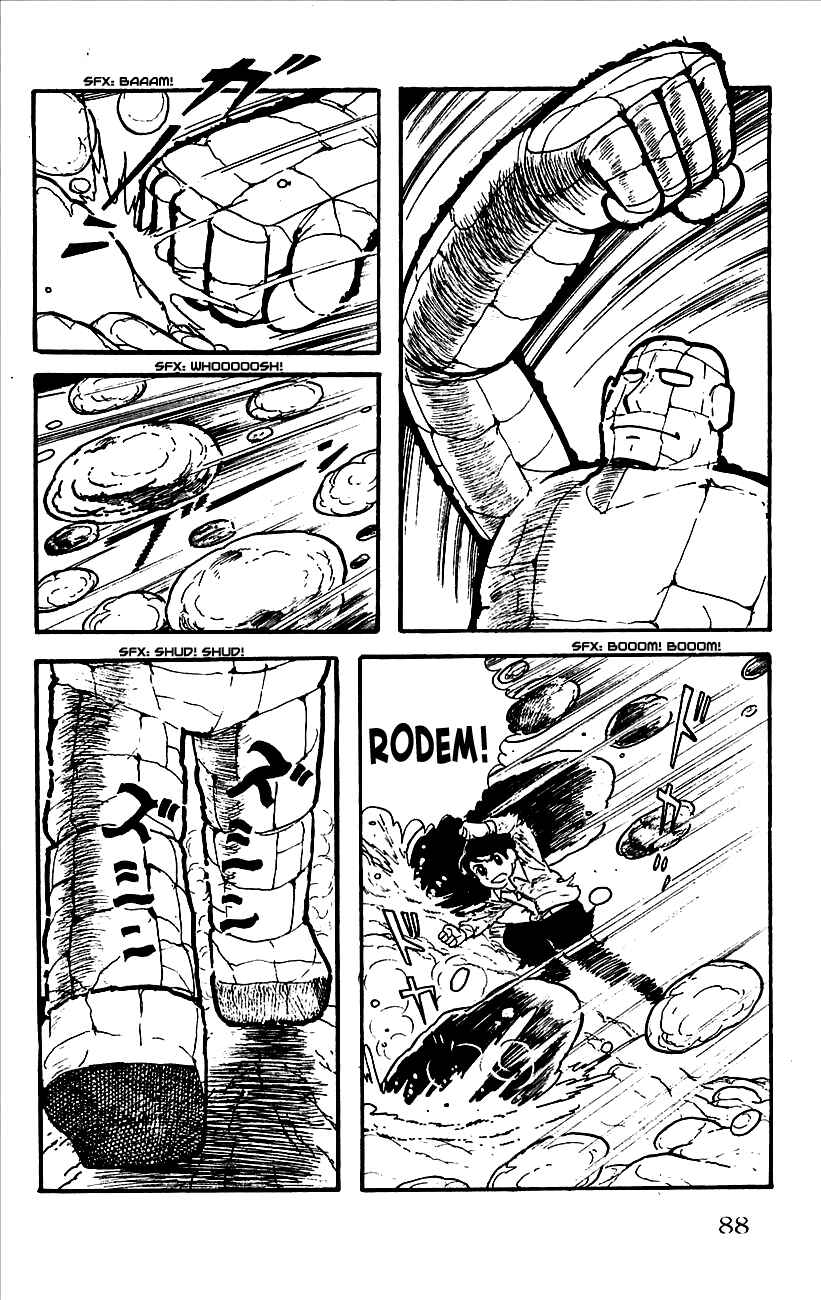 Page 33 Chapter 2 Babel II