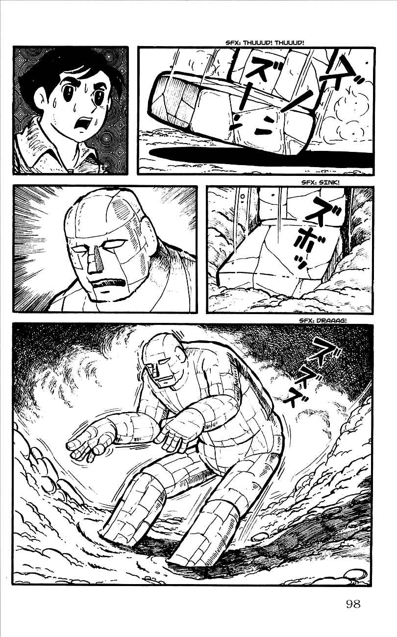 Page 43 Chapter 2 Babel II