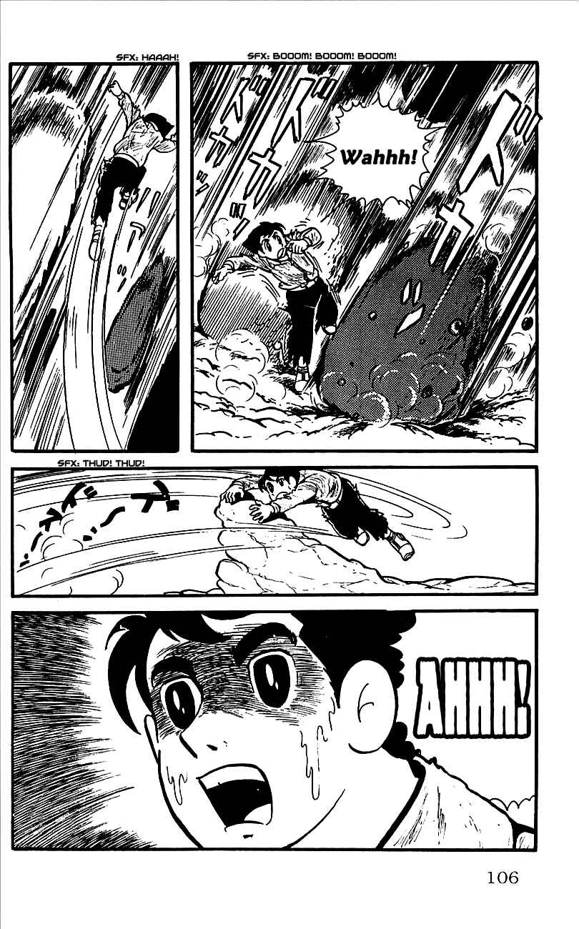 Page 51 Chapter 2 Babel II