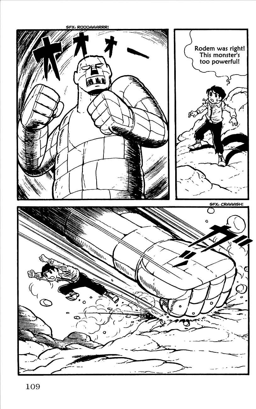 Page 54 Chapter 2 Babel II