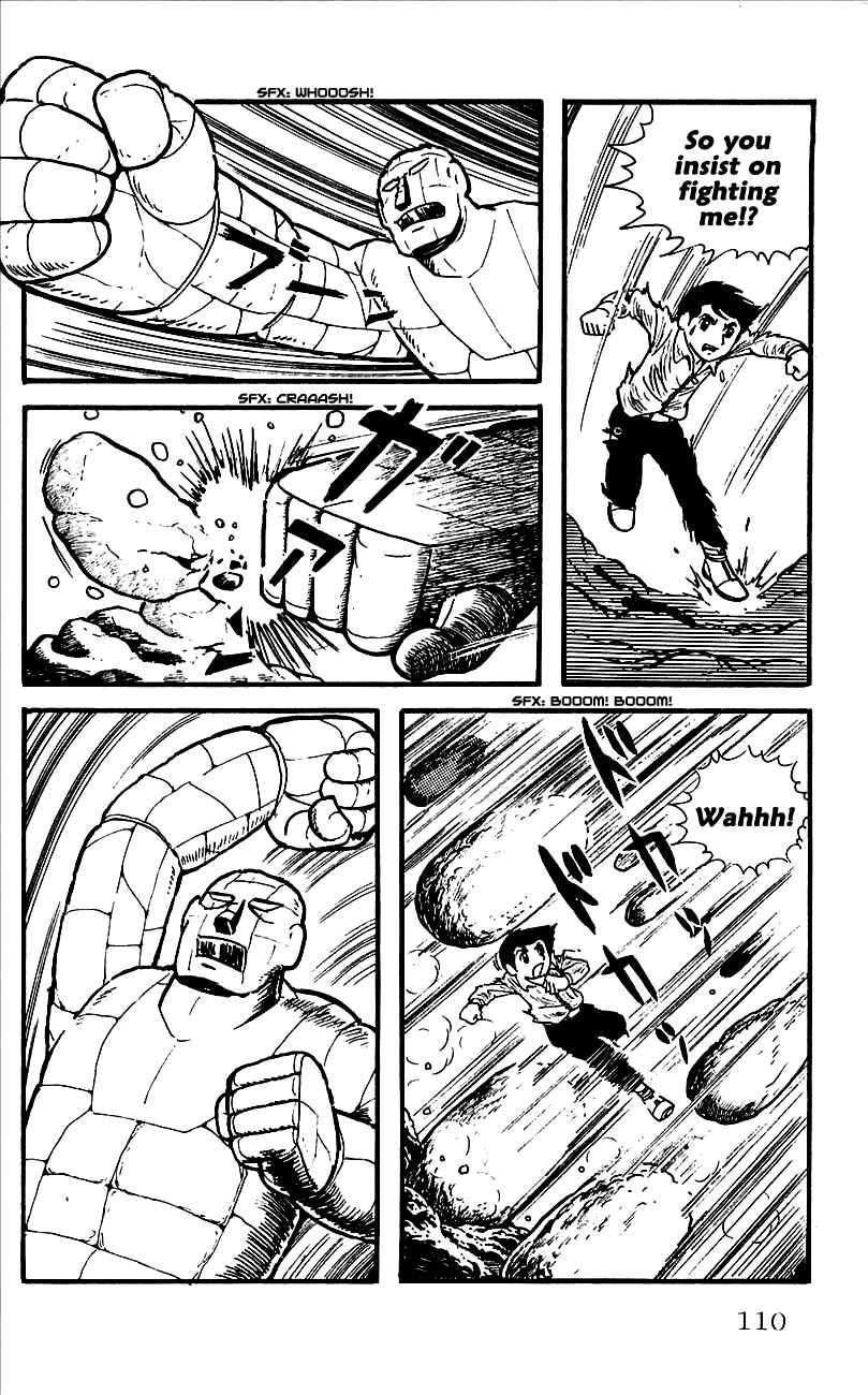 Page 55 Chapter 2 Babel II