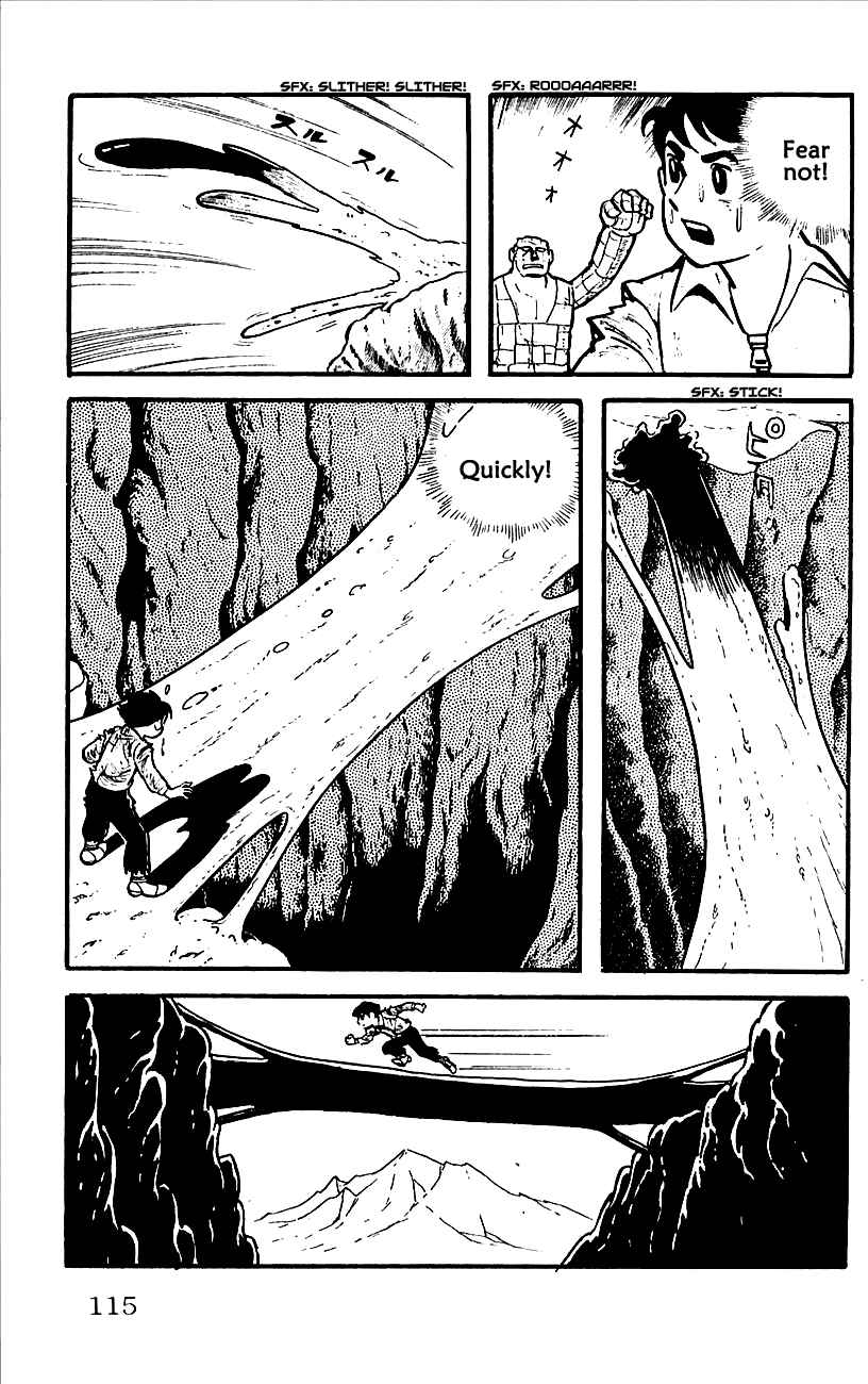 Page 60 Chapter 2 Babel II