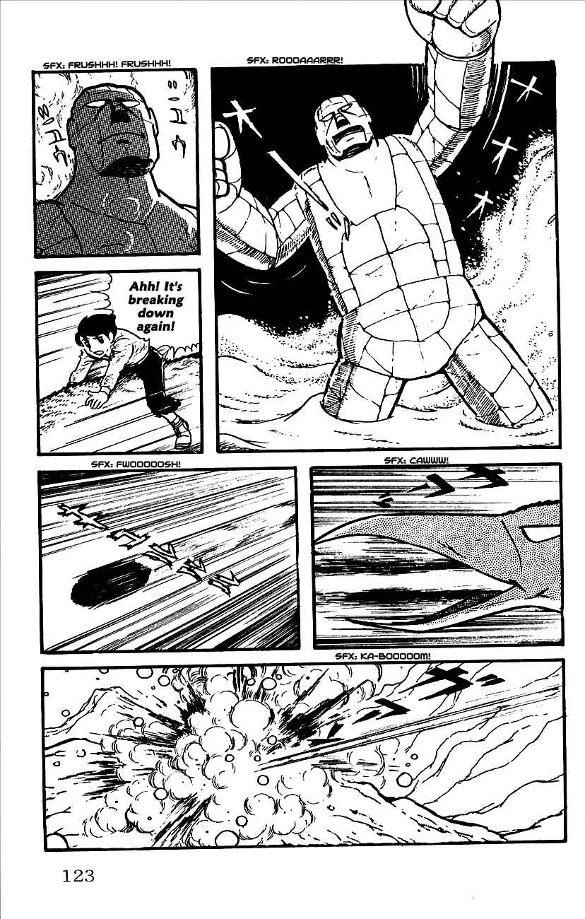 Page 68 Chapter 2 Babel II