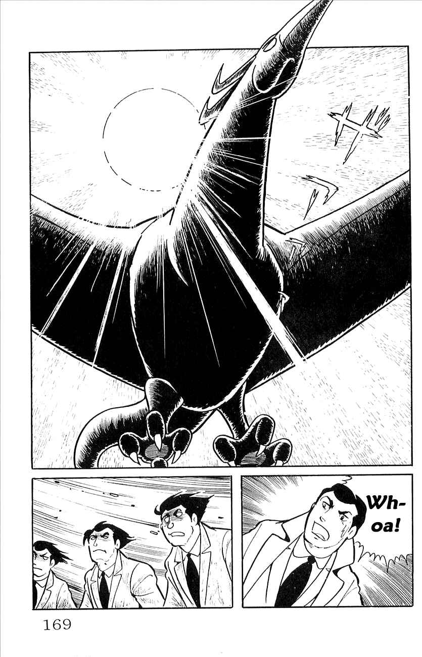 Page 24 Chapter 43 Babel II