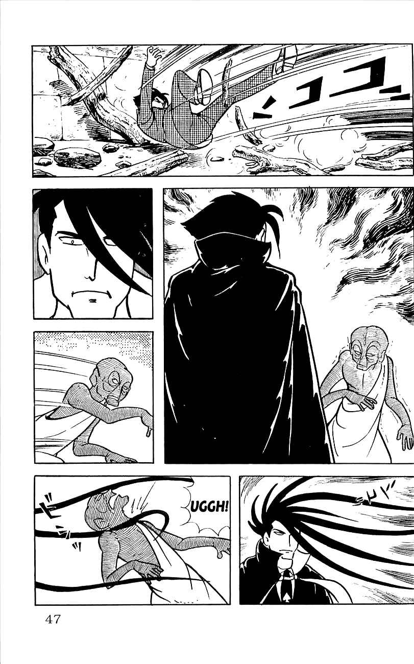 Page 4 Chapter 15 Babel II