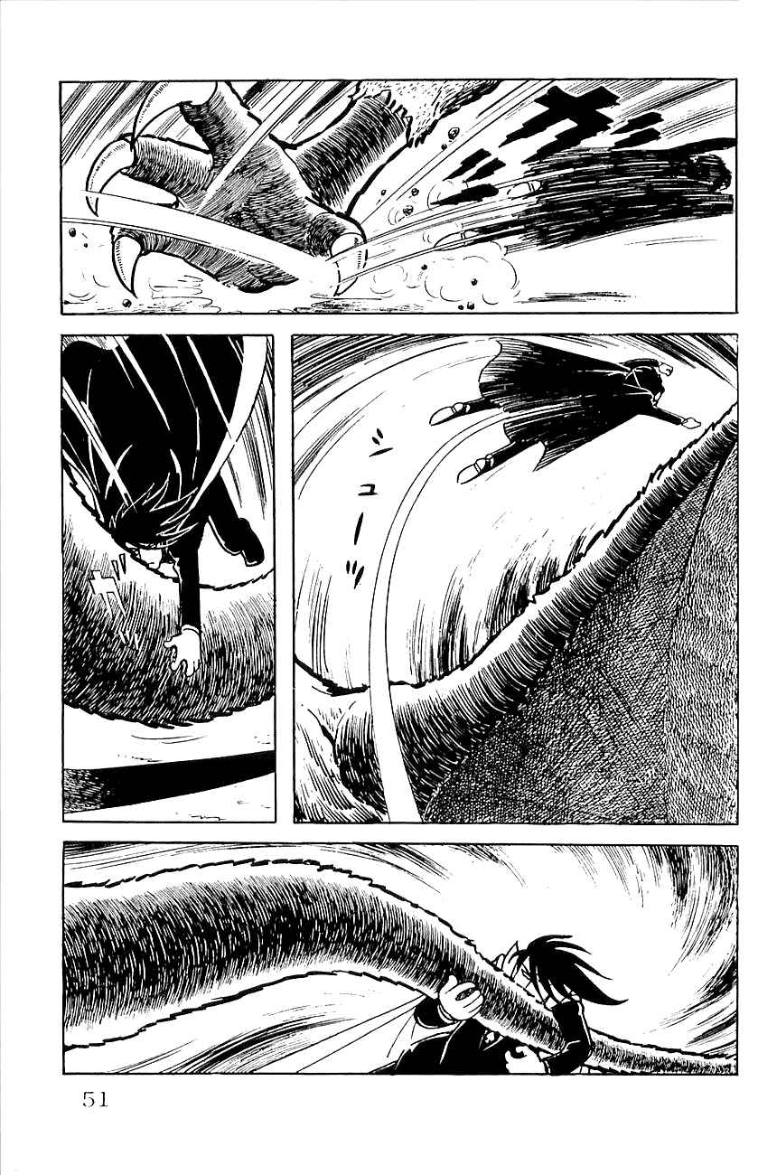 Page 8 Chapter 15 Babel II