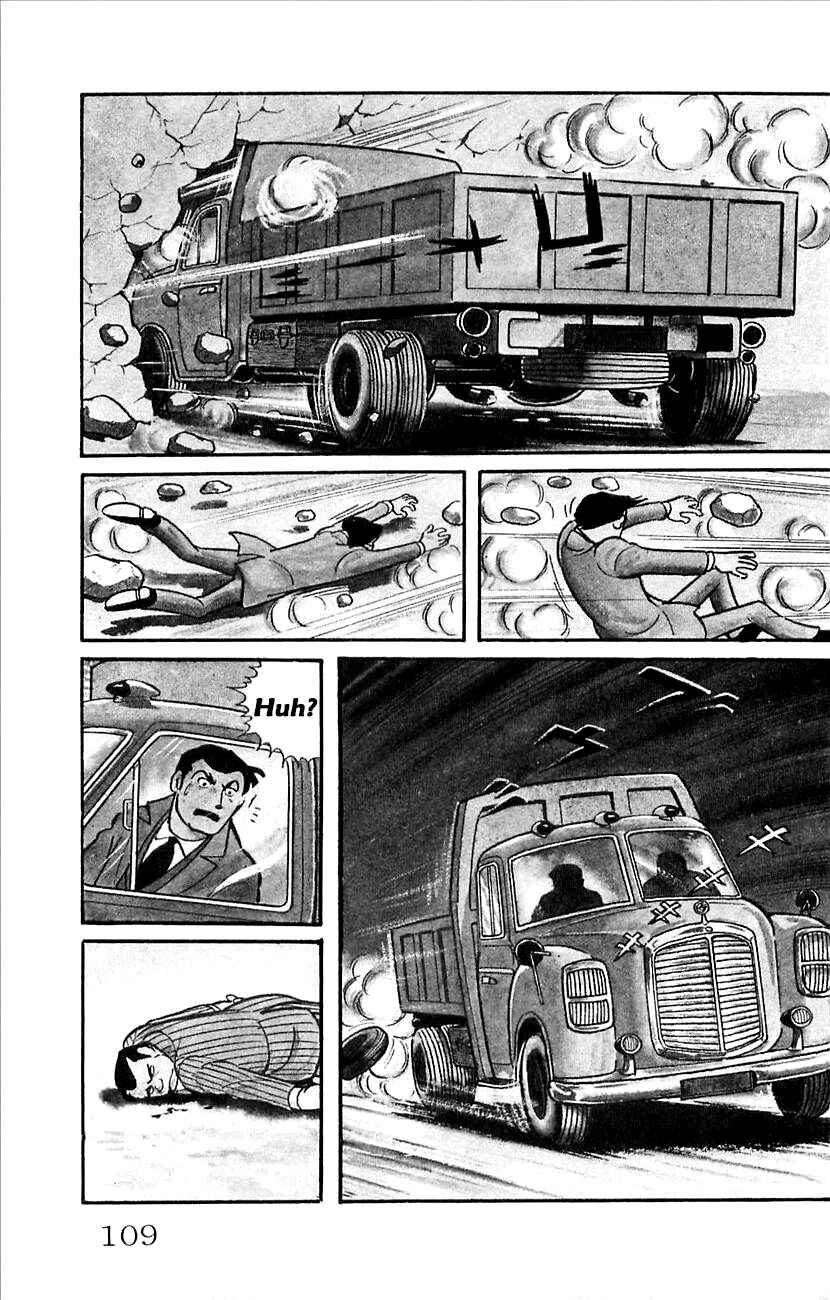Page 13 Chapter 42 Babel II