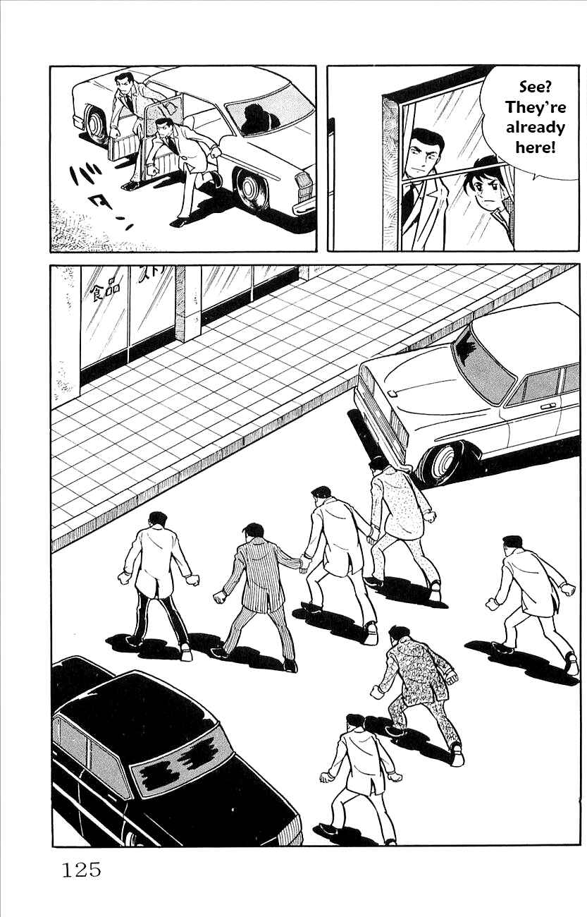 Page 29 Chapter 42 Babel II