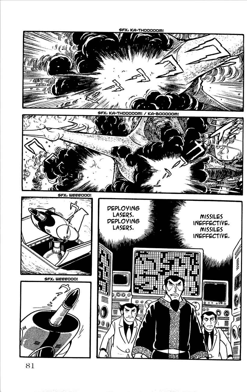Page 44 Chapter 11 Babel II