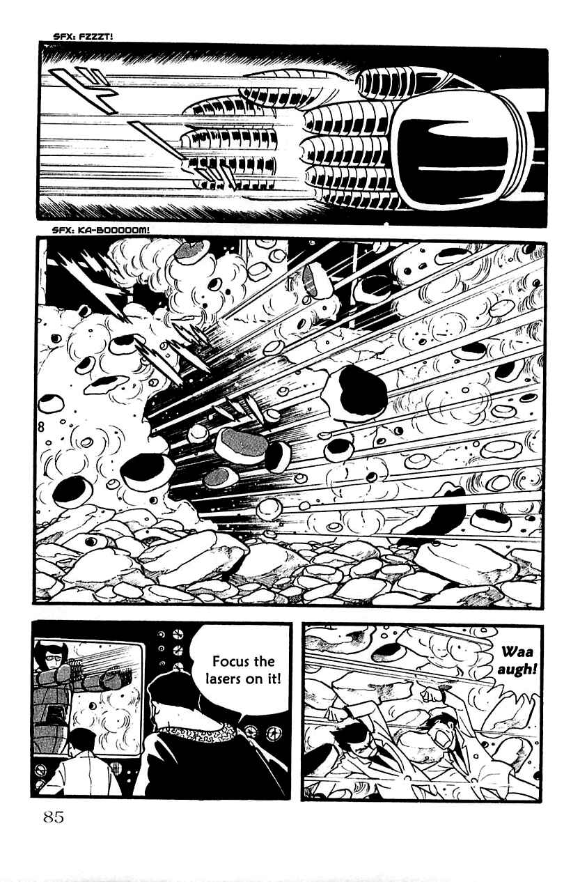 Page 48 Chapter 11 Babel II