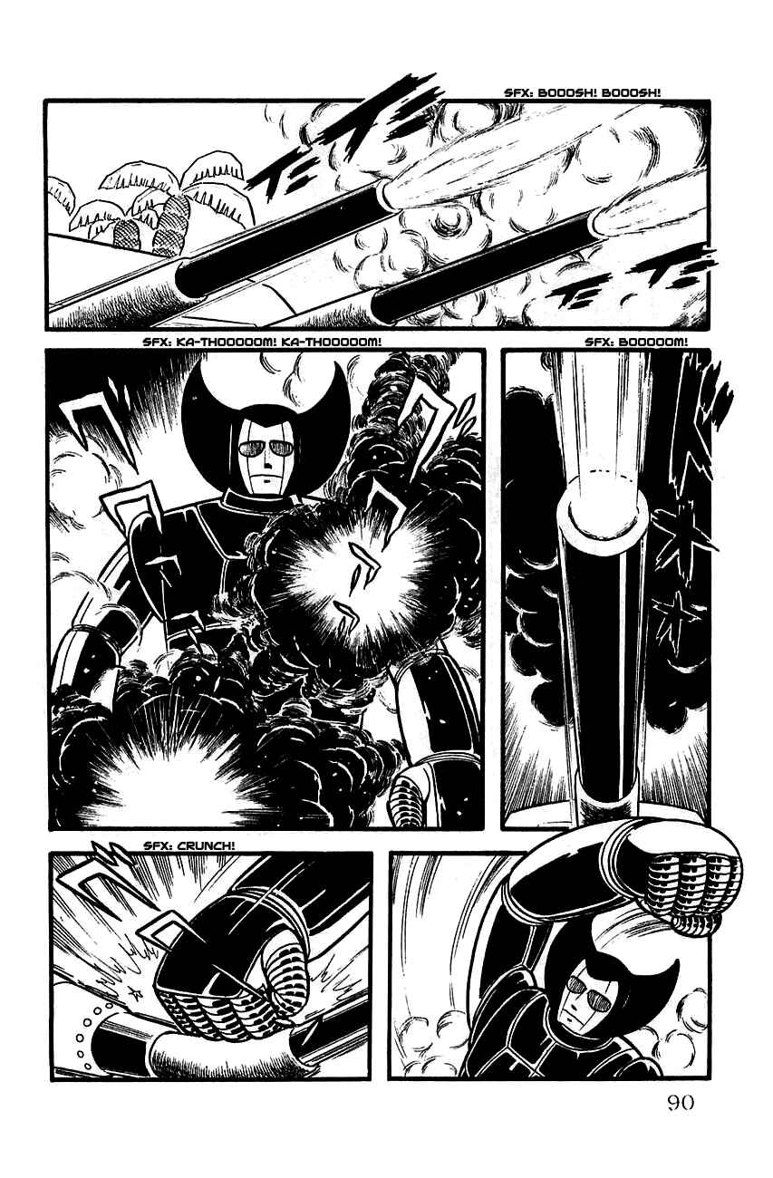 Page 53 Chapter 11 Babel II