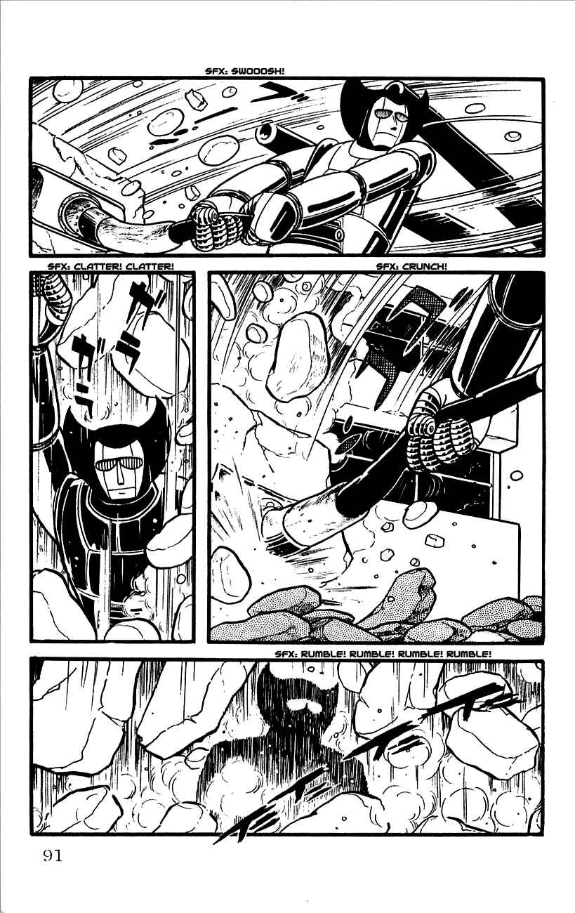 Page 54 Chapter 11 Babel II