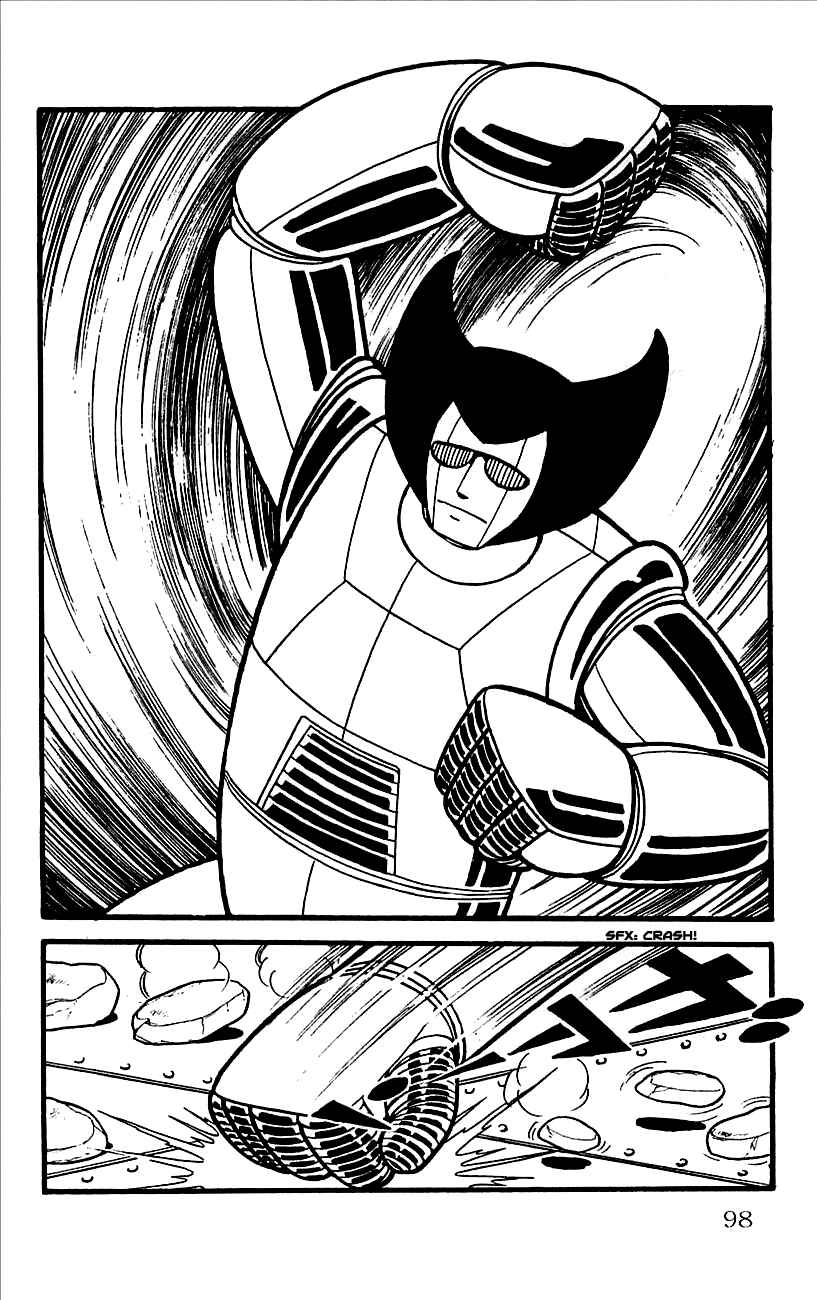 Page 61 Chapter 11 Babel II