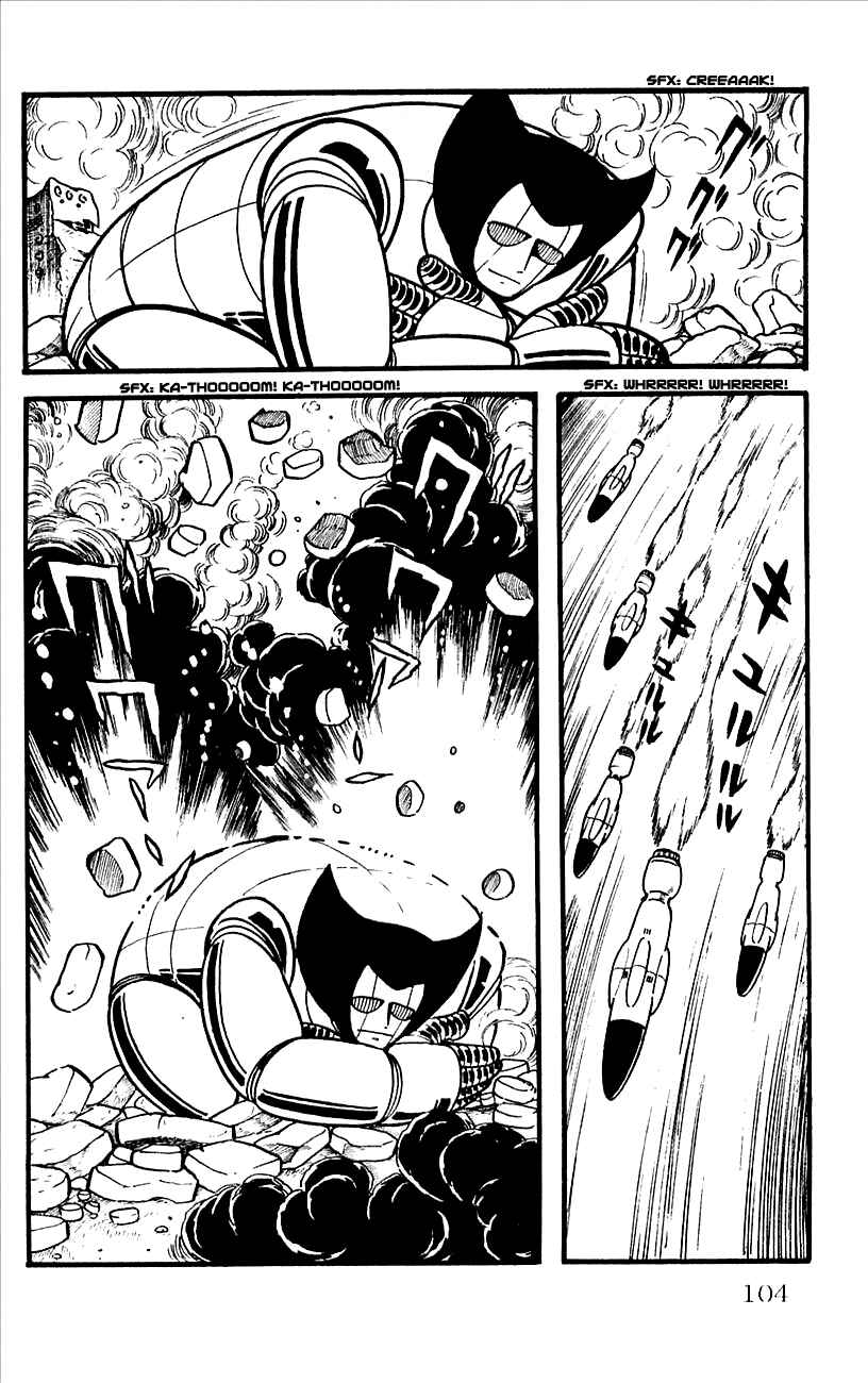 Page 67 Chapter 11 Babel II