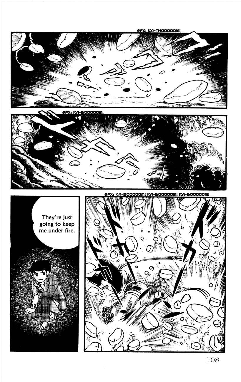 Page 71 Chapter 11 Babel II