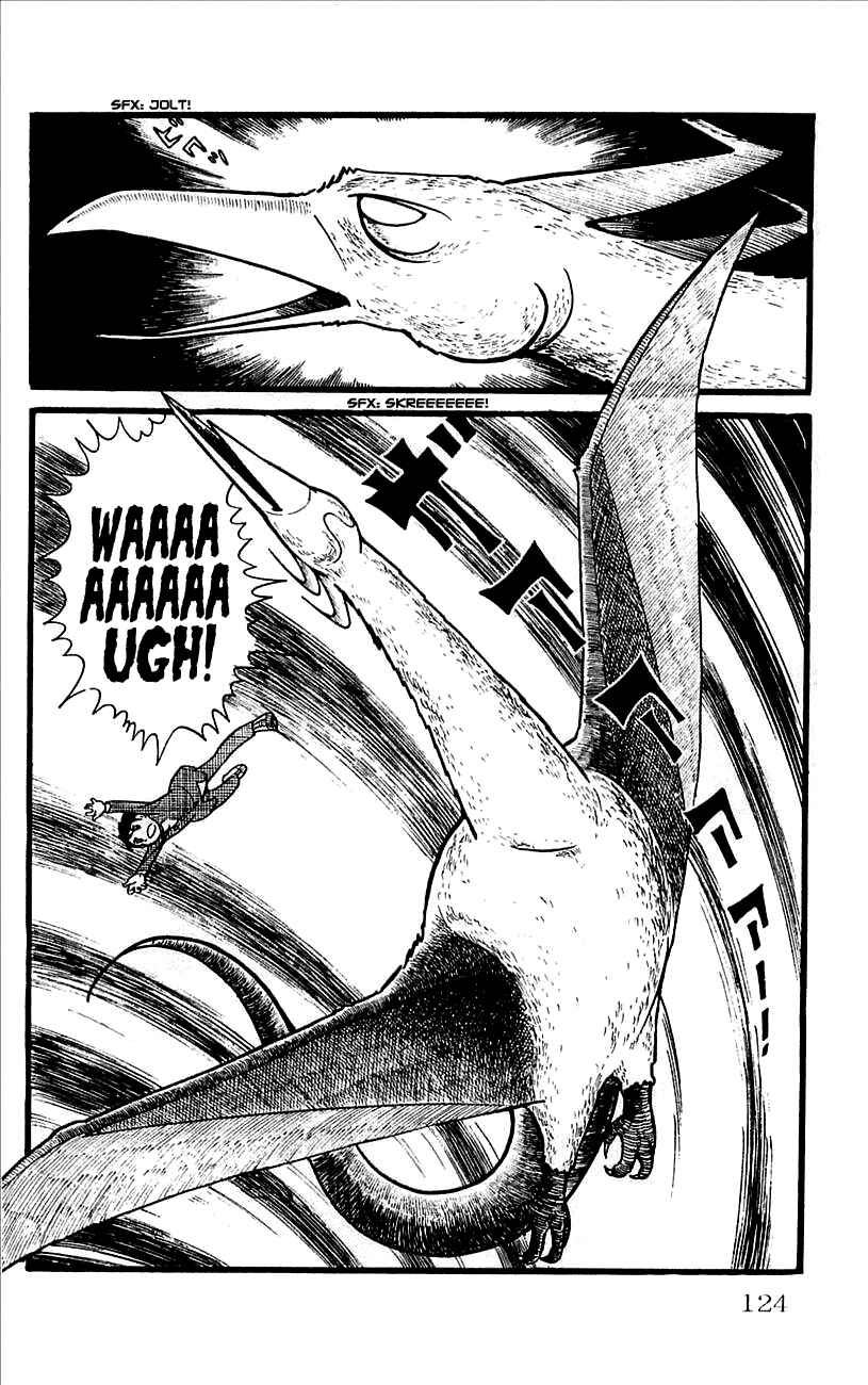 Page 87 Chapter 11 Babel II