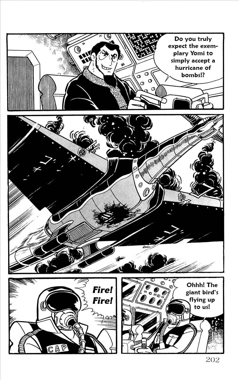 Page 18 Chapter 38 Babel II