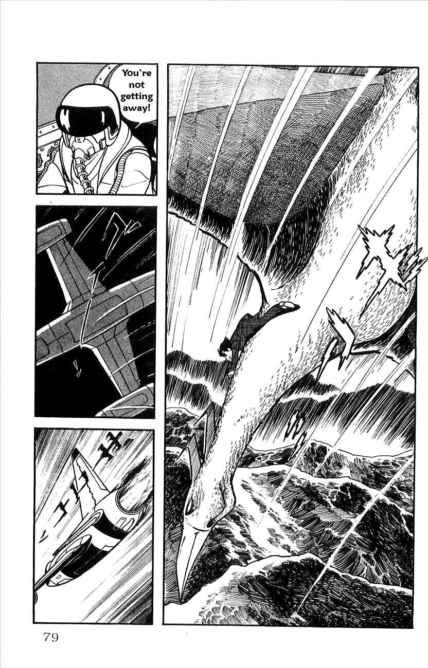Page 11 Chapter 21 Babel II