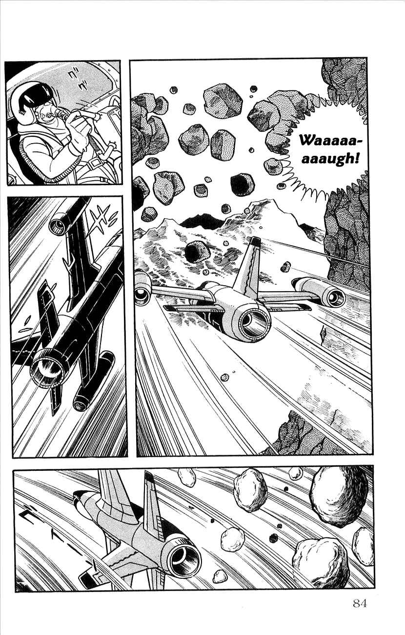 Page 16 Chapter 21 Babel II